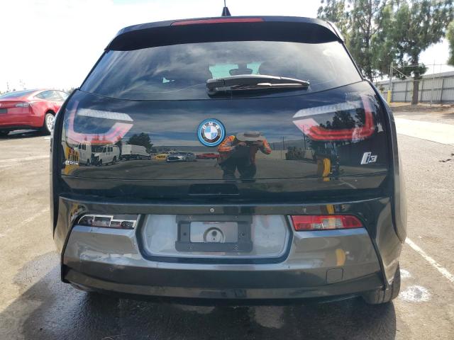 VIN WBY1Z8C35HV895268 2017 BMW I3, Rex no.6