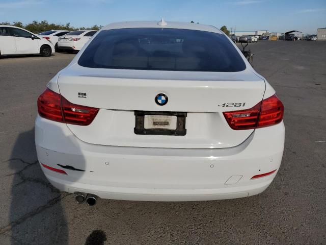 VIN WBA4A5C58FGK15447 2015 BMW 4 SERIES no.6