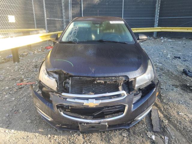 2015 CHEVROLET CRUZE LS - 1G1PA5SHXF7279753