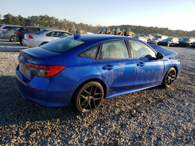 Vin: 2hgfe2f56nh531184, lot: 77769364, honda civic sport 20223