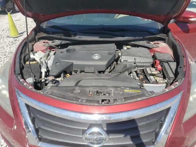 2015 NISSAN ALTIMA 2.5 - 1N4AL3AP3FN338485