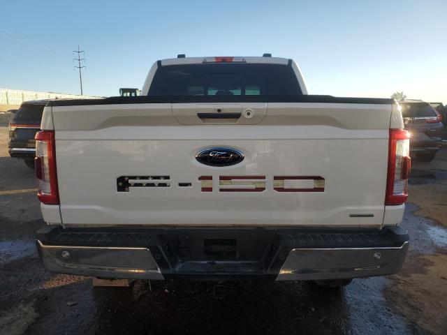 2022 FORD F150 SUPER - 1FTFW1E89NFC41525