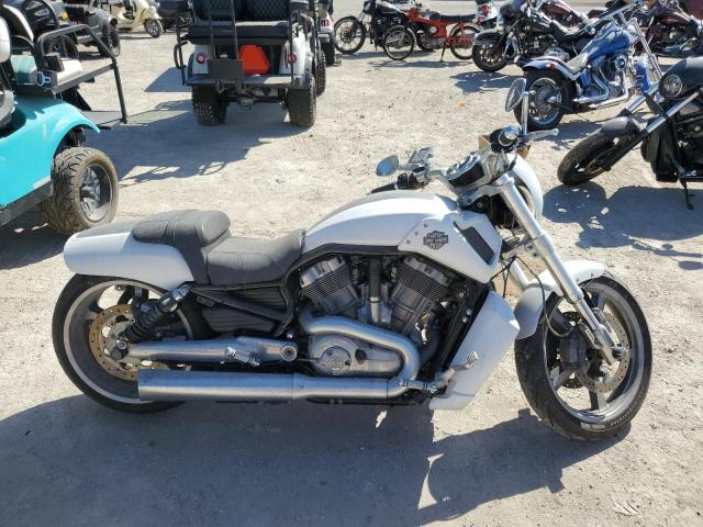 2011 HARLEY-DAVIDSON VRSCF - 1HD1HPH1XBC803143