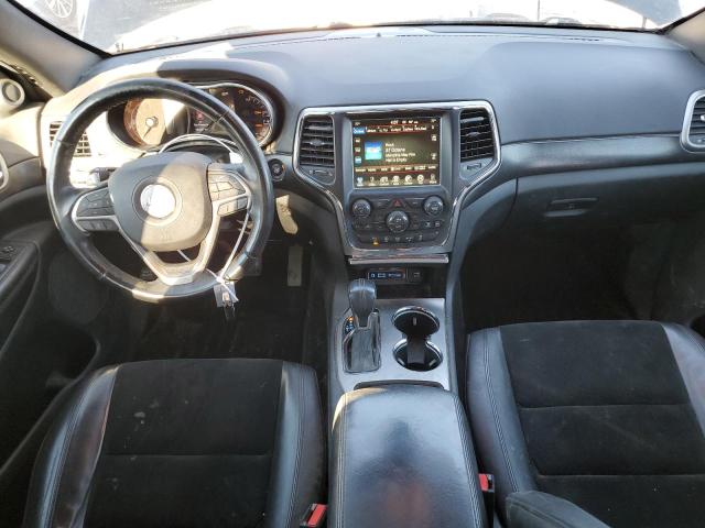 2017 JEEP GRAND CHER - 1C4RJFAG6HC824873