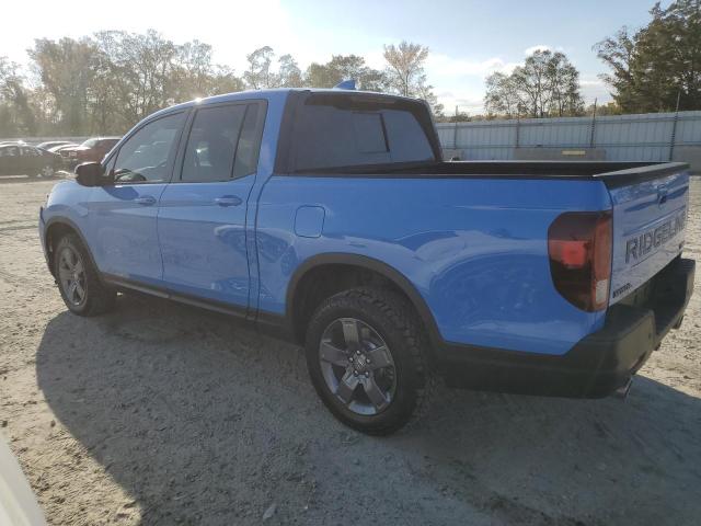 2024 HONDA RIDGELINE - 5FPYK3F66RB022133