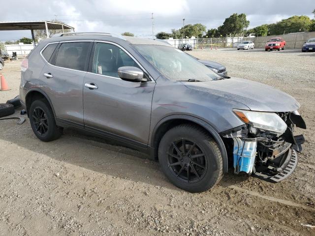 2015 NISSAN ROGUE S - KNMAT2MV8FP508763