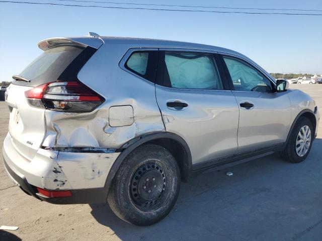 2017 NISSAN ROGUE S - KNMAT2MV6HP604748