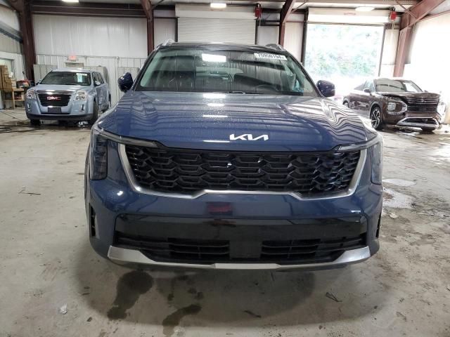 2024 KIA SORENTO S - 5XYRLDJC2RG252791