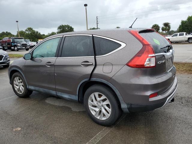 VIN 2HKRM4H57GH622790 2016 Honda CR-V, EX no.2