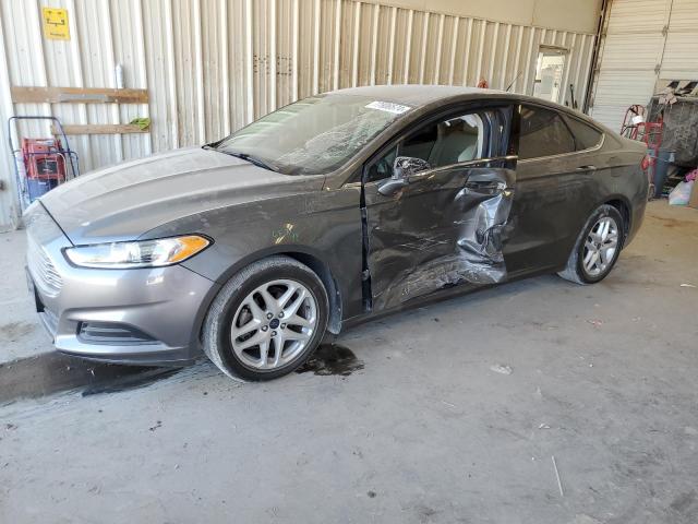 VIN 3FA6P0H72ER113047 2014 Ford Fusion, SE no.1