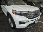 Lot #2938592409 2021 FORD EXPLORER L