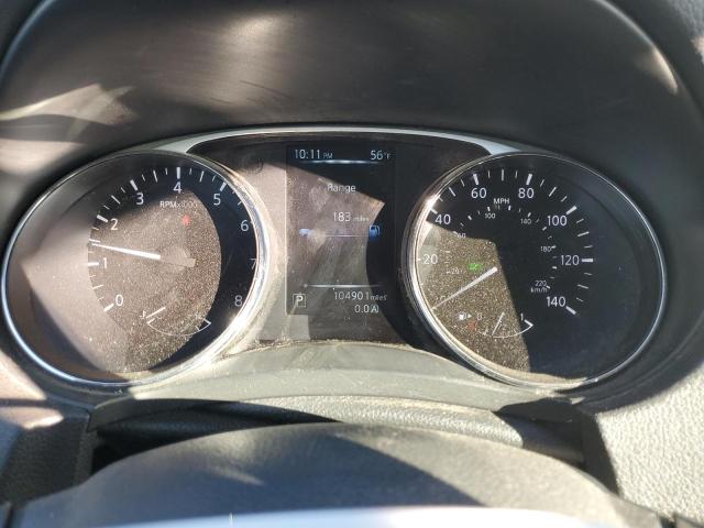2016 NISSAN ROGUE S - 5N1AT2MV6GC766963