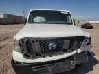 Lot #2957593577 2021 NISSAN NV 1500 S