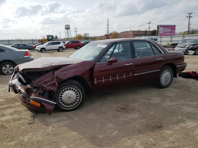BUICK LESABRE CU