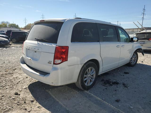 VIN 2C4RDGCG2KR545610 2019 Dodge Grand Caravan, Sxt no.3