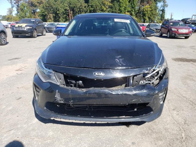 2018 KIA OPTIMA LX - 5XXGT4L34JG236332