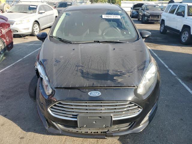 VIN 3FADP4AJ4KM130364 2019 FORD FIESTA no.5