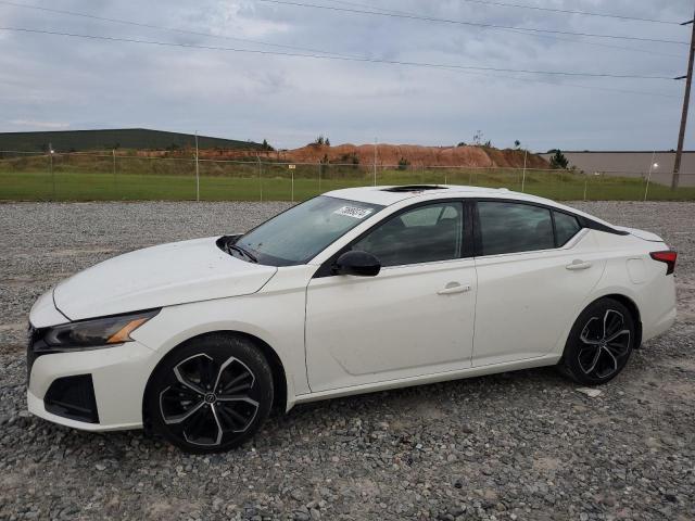 2023 NISSAN ALTIMA SR - 1N4BL4CV6PN381399