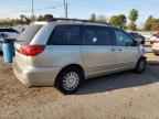 TOYOTA SIENNA CE photo