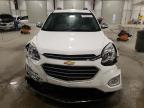 Lot #2938306719 2017 CHEVROLET EQUINOX PR