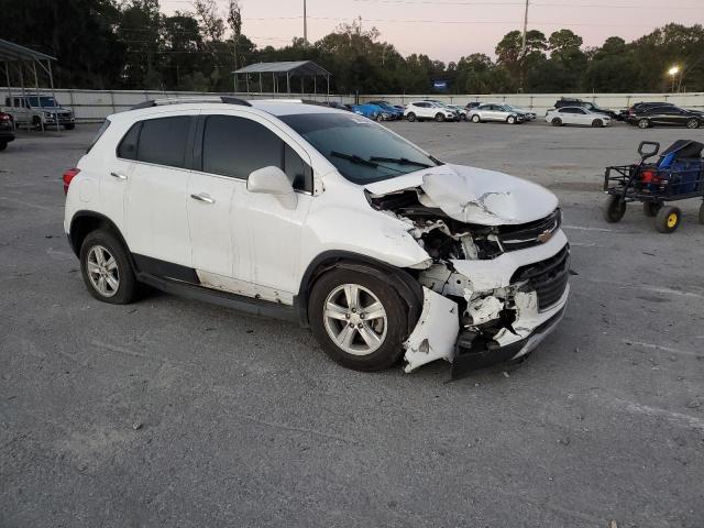 2020 CHEVROLET TRAX 1LT - KL7CJLSB9LB014009