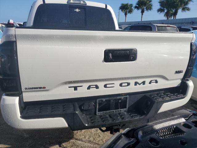 VIN 3TMAZ5CN9KM112553 2019 Toyota Tacoma, Double Cab no.6