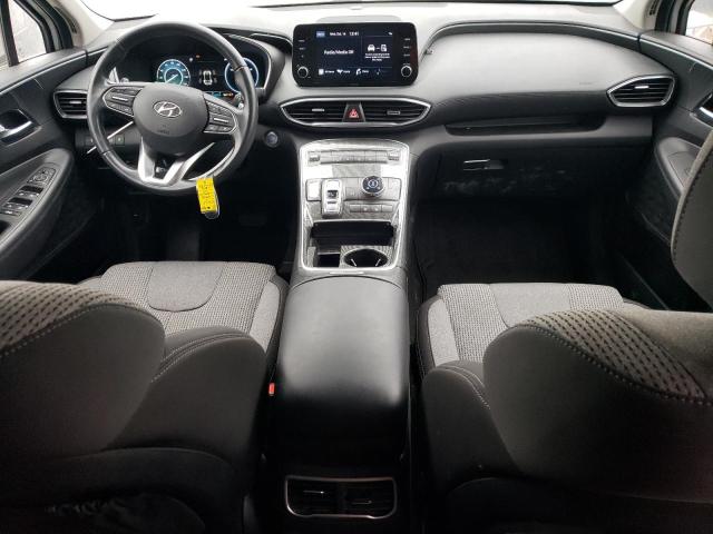 2021 HYUNDAI SANTA FE B - KM8S2DA1XMU006125