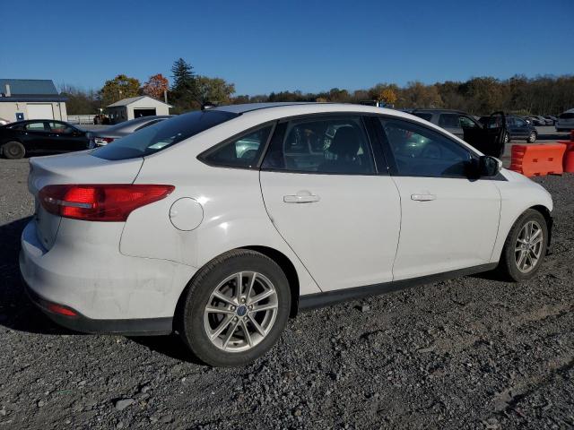 2017 FORD FOCUS SE - 1FADP3F29HL336222