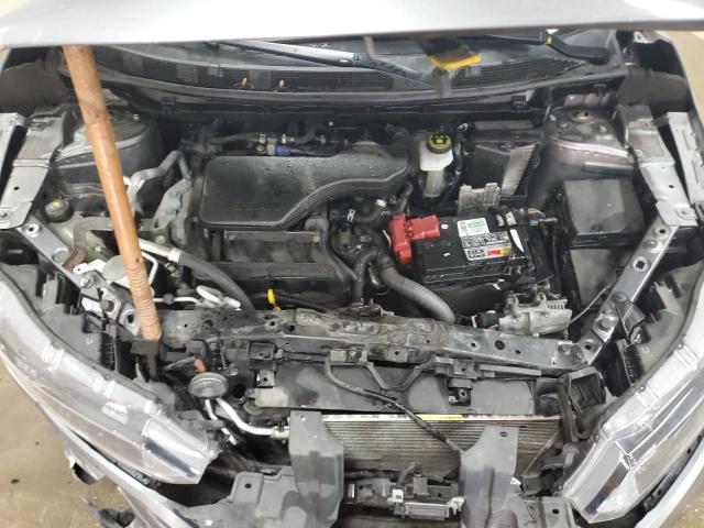 VIN JN1BJ1CV5LW547059 2020 Nissan Rogue, S no.12