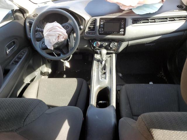 2016 HONDA HR-V LX - 3CZRU6H37GM748615