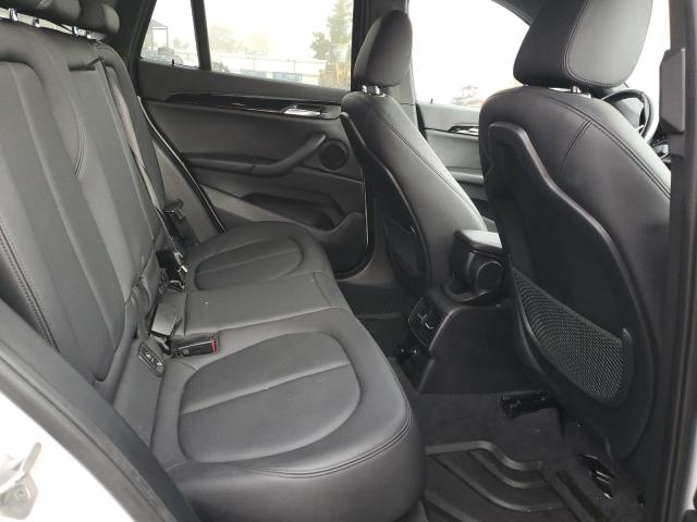 2018 BMW X1 XDRIVE2 - WBXHT3C37J5L25642