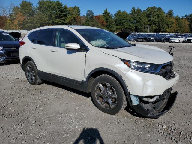 2018 HONDA CR-V EX - 5J6RW2H51JL001802