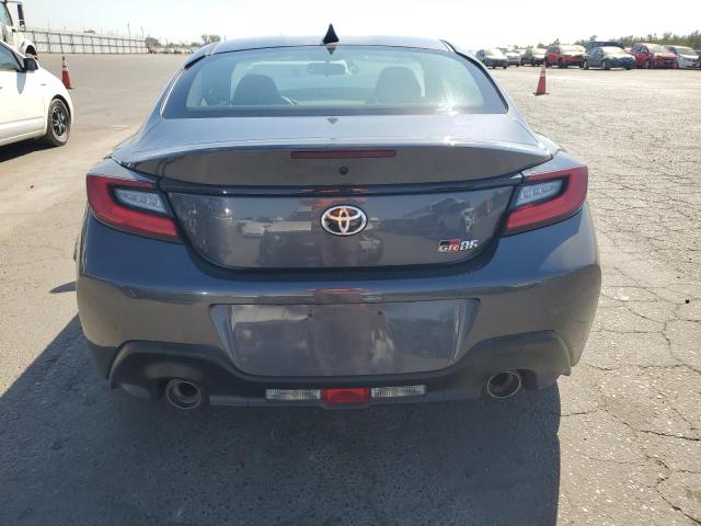 2023 TOYOTA GR 86 JF1ZNBB1XP9762984