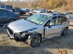 Lot #3024583711 2013 SUBARU IMPREZA SP