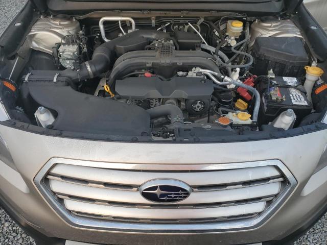 VIN 4S4BSANCXH3268524 2017 Subaru Outback, 2.5I Lim... no.12