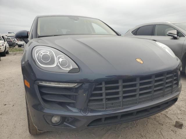 VIN WP1AA2A55HLB03236 2017 PORSCHE MACAN no.5