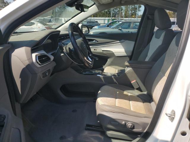2022 CHEVROLET BOLT EUV P - 1G1FZ6S08N4110884