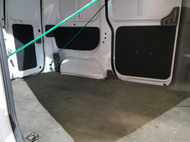 2019 NISSAN NV200 - 3N6CM0KN3KK691849