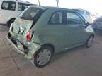 Lot #3023659014 2015 FIAT 500 POP