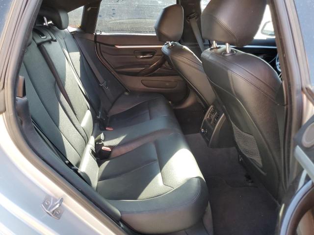 2015 BMW 435 I GRAN WBA4B1C56FD955067