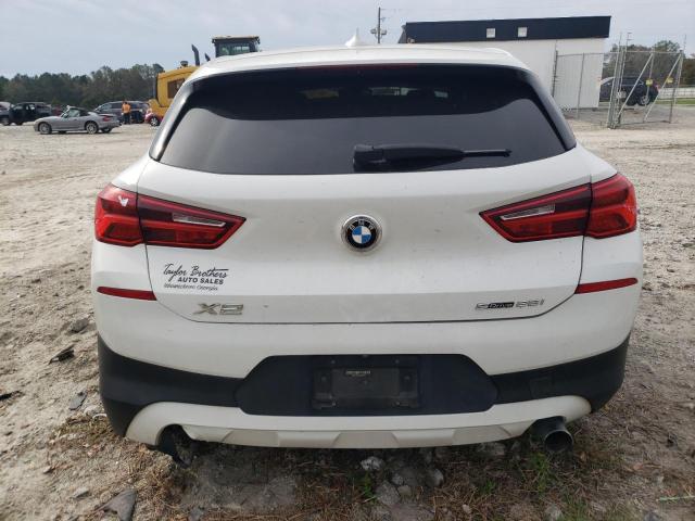 VIN WBXYJ3C31JEJ82645 2018 BMW X2 no.6