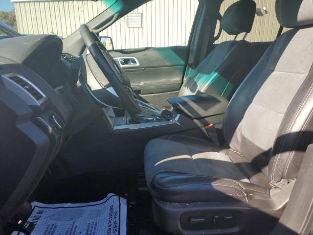 2015 FORD EXPLORER X - 1FM5K8D86FGC44102