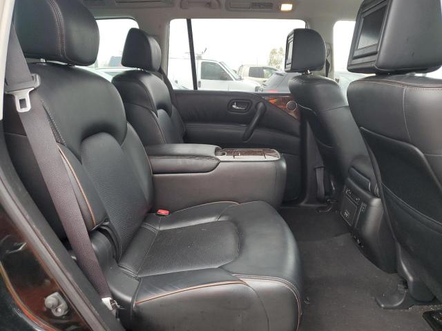 2017 NISSAN ARMADA PLA - JN8AY2NEXH9707499
