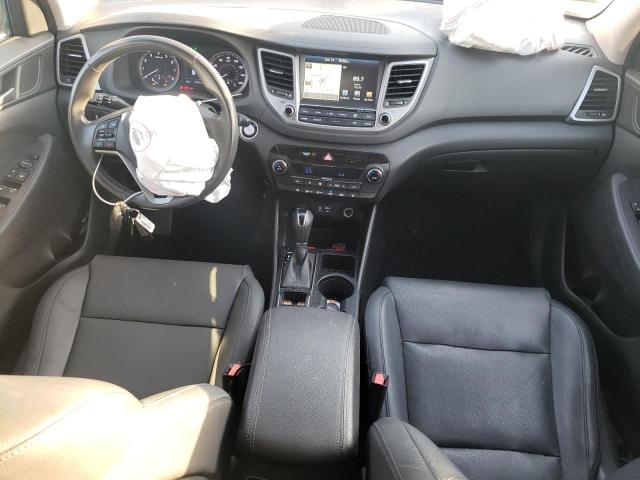 2016 HYUNDAI TUCSON LIM - KM8J33A20GU192368