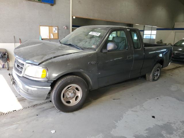 FORD F150