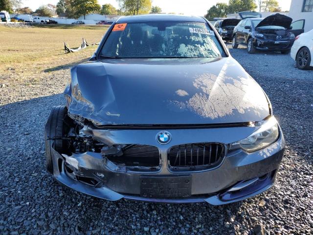 2015 BMW 328 XI SUL - WBA3B5G58FNS20288