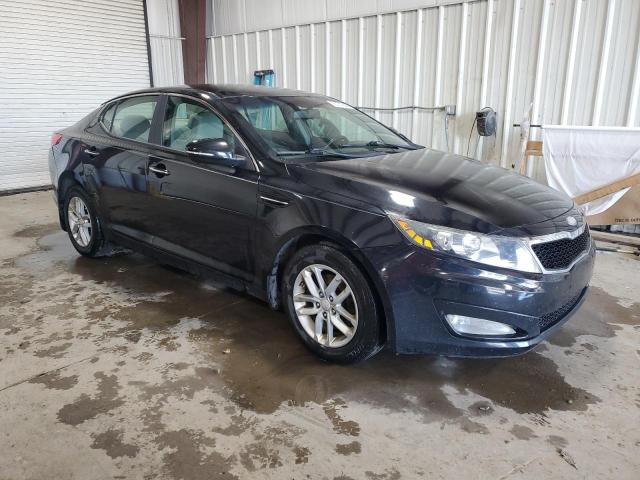 VIN 5XXGM4A71DG246615 2013 KIA Optima, LX no.4