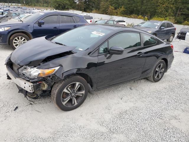 2015 HONDA CIVIC EX - 2HGFG3B87FH501628