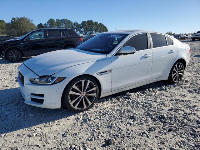 2018 JAGUAR XE PRESTIG #2969974950