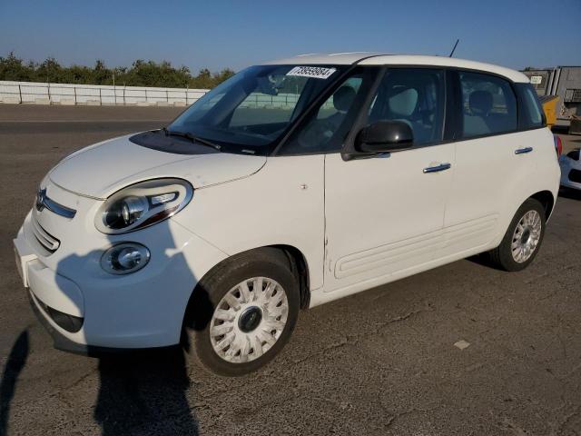 VIN ZFBCFAAH1EZ007664 2014 Fiat 500L, Pop no.1